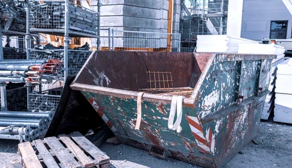 Cheap Skip Hire Services in Hawthorn Hill
